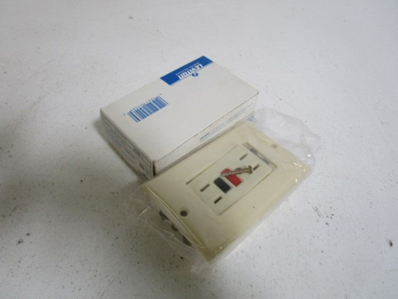 LEVITON 6599-I NSMP