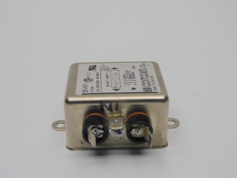 CORCOM 5VK1 120/250V 5A UNMP