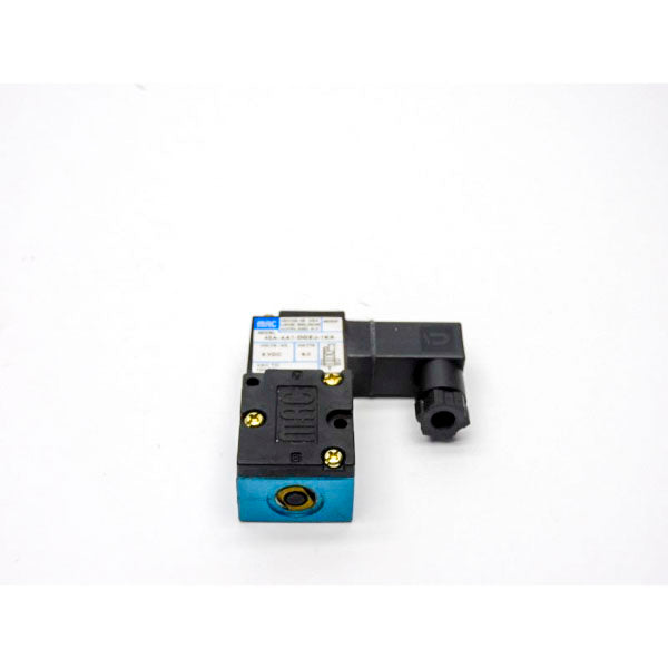 MAC 45A-AA1-DGEJ-1KA 6VDC 120PSI NSNP
