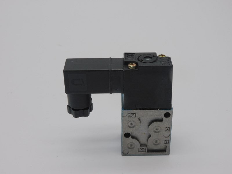 MAC 45A-AA1-DGEJ-1KA 6VDC 120PSI NSNP