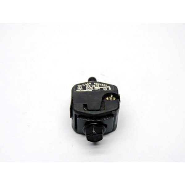 ILSCO IPC-1/0-#2 3000V NSNP