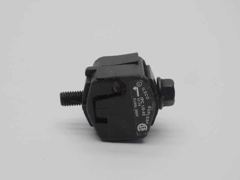 ILSCO IPC-1/0-#2 3000V NSNP