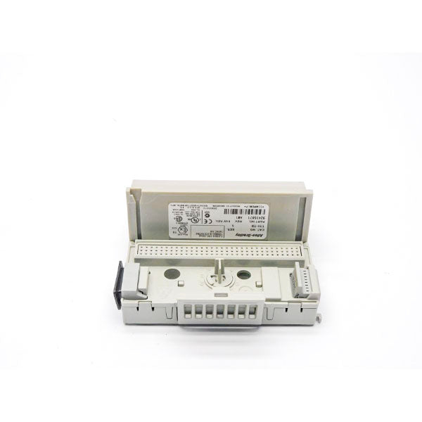 ALLEN BRADLEY 1794-TBN SER. A REV. A01 240VAC 10A NSNP