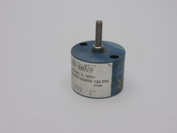 AIR-MITE G102 120PSI 1/4" UNMP