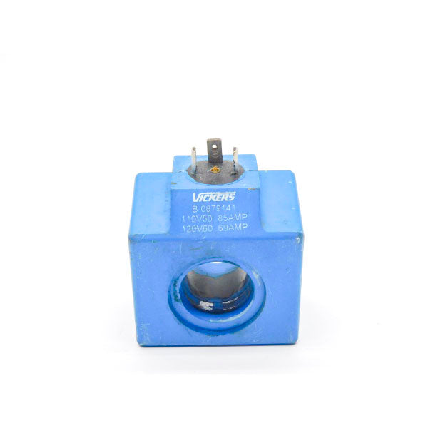 VICKERS B0879141 110/120V .85/.69A UNMP