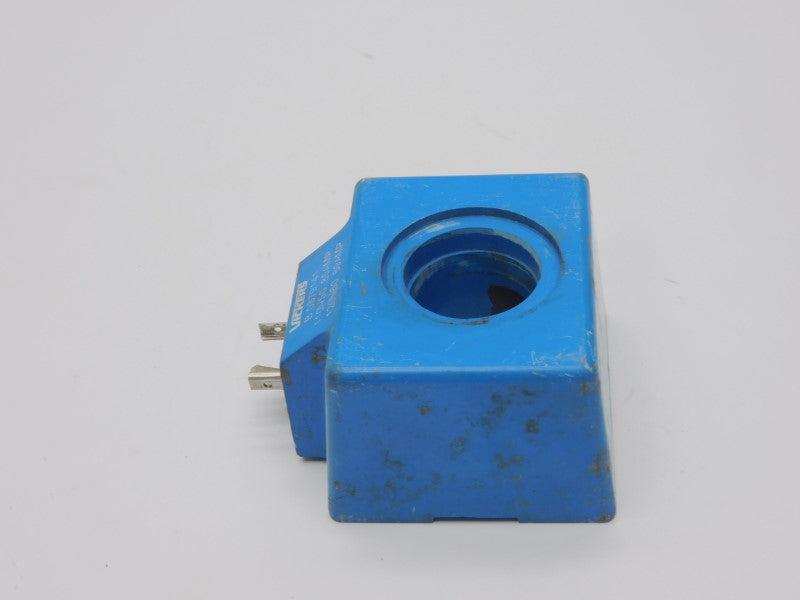 VICKERS B0879141 110/120V .85/.69A UNMP