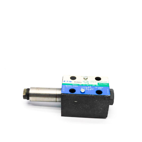EATON DG4V3S2AMUB560 02-109632 5000PSI (AS PICTURED) NSNP
