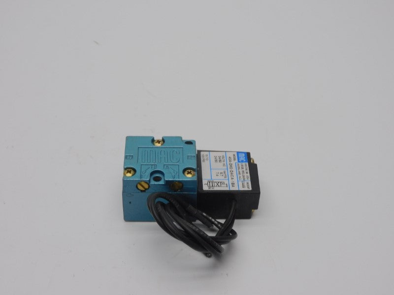 MAC 45A-DH2-DACA-1BA 24V 70-120PSI NSMP