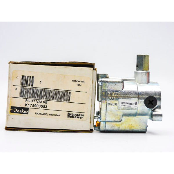 PARKER K175903553 110/120V NSMP