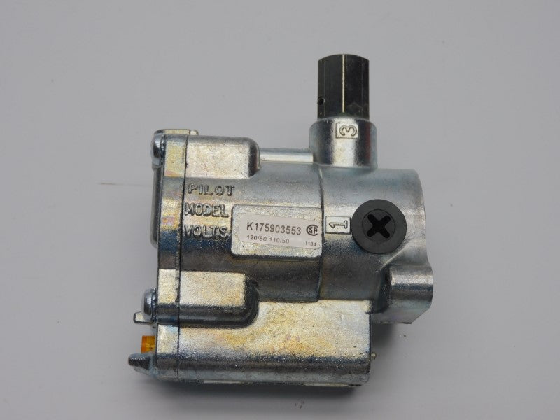 PARKER K175903553 110/120V NSMP