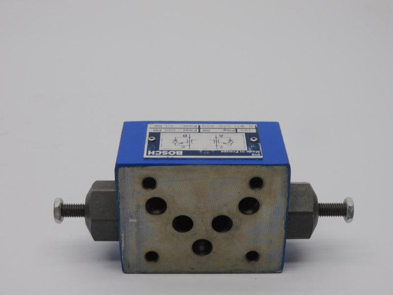 BOSCH 0811320029 4500PSI NSNP