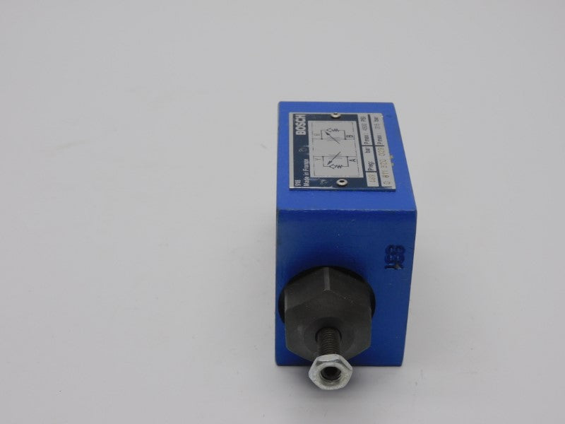 BOSCH 0811320029 4500PSI NSNP