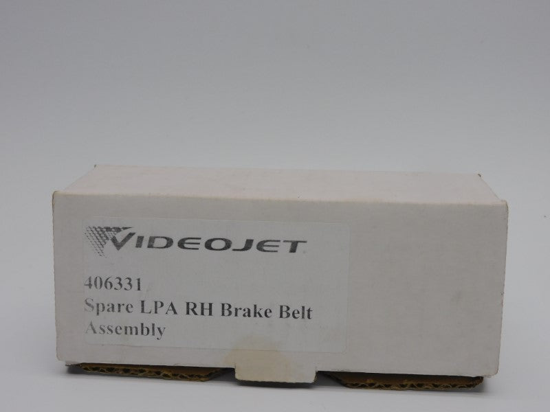 VIDEOJET 406331 NSMP