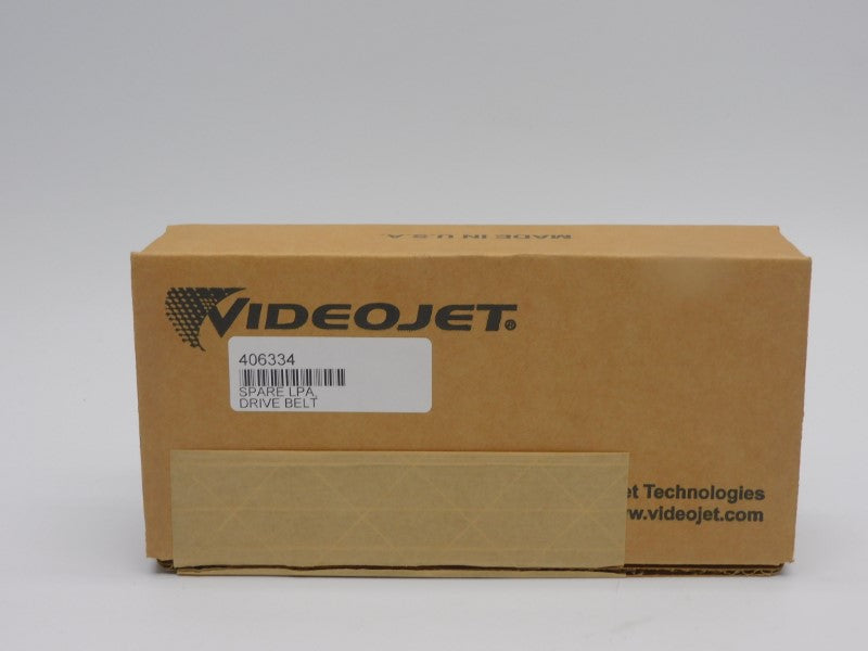 VIDEOJET 406334 NSMP