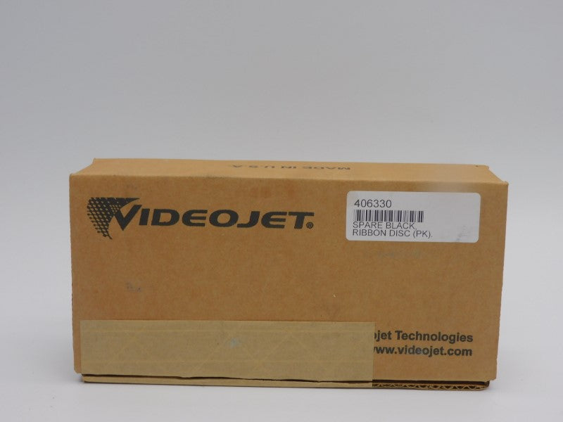 VIDEOJET 406330 (PKG OF 3) NSMP