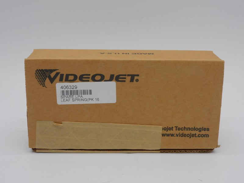 VIDEOJET 406329 (PKG OF 16) NSMP
