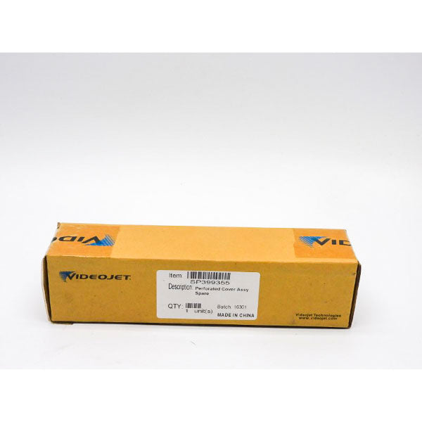 VIDEOJET SP399355 NSFS