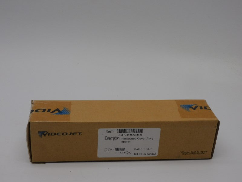 VIDEOJET SP399355 NSFS