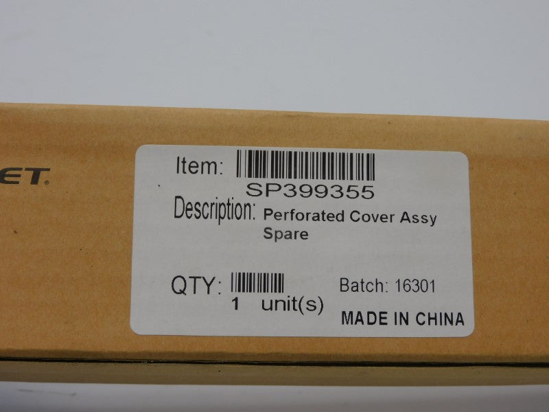 VIDEOJET SP399355 NSFS