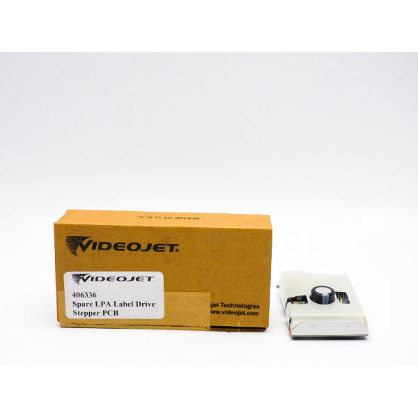 VIDEOJET 406336 NSMP