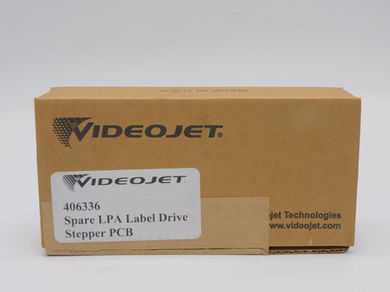 VIDEOJET 406336 NSMP