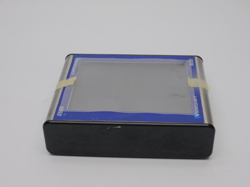 VIDEOJET 9550 UNMP