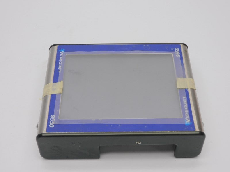 VIDEOJET 9550 UNMP