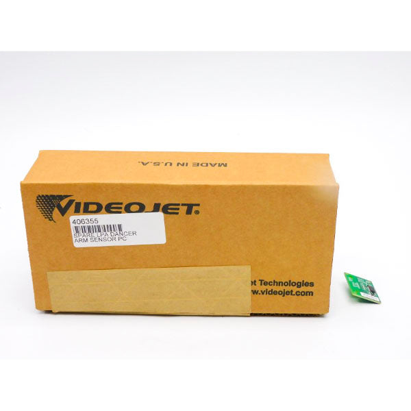 VIDEOJET 406355 NSMP