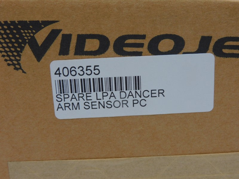 VIDEOJET 406355 NSMP