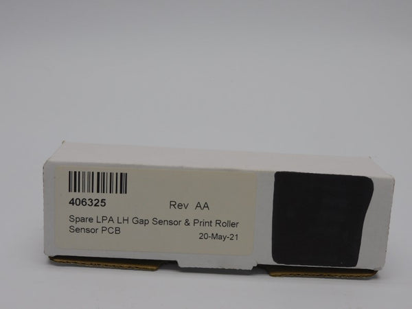 406325 REV. AA NSMP