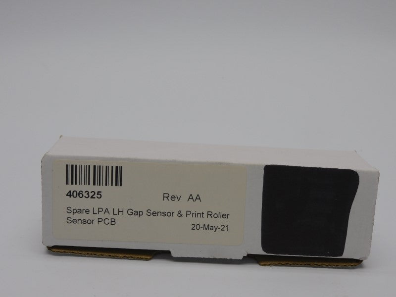 406325 REV. AA NSMP