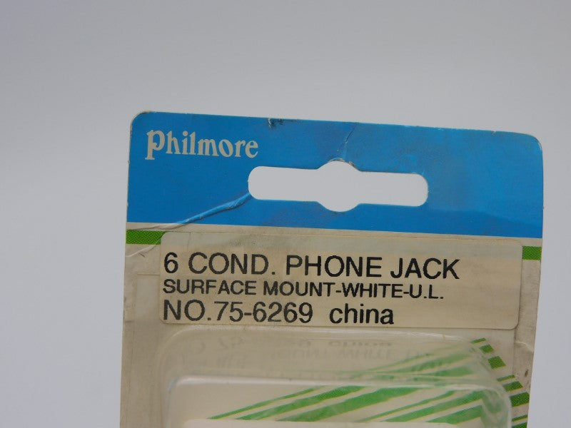 PHILMORE 75-6269 NSMP