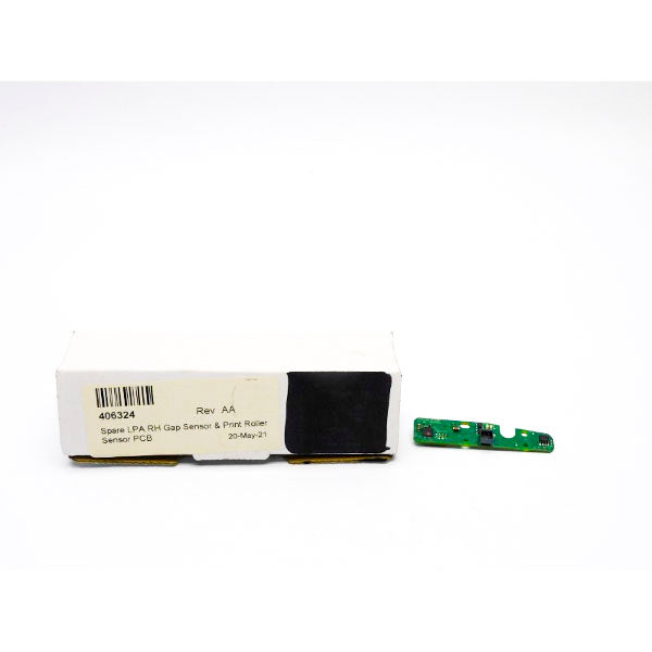 406324 REV. AA NSMP