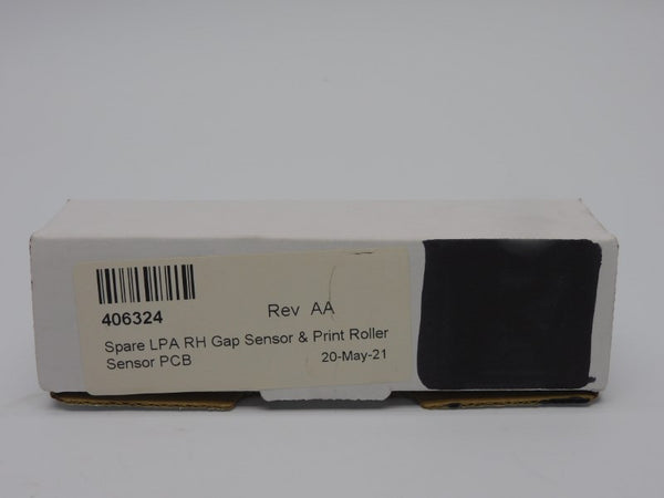 406324 REV. AA NSMP