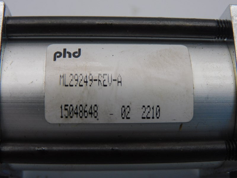 PHD 15048648 ML29249-REV-A NSNP