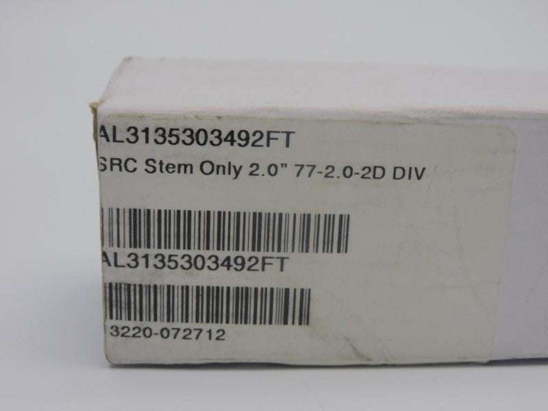 INDUSTRIAL MRO AL3135303492FT 2.0" NSMP