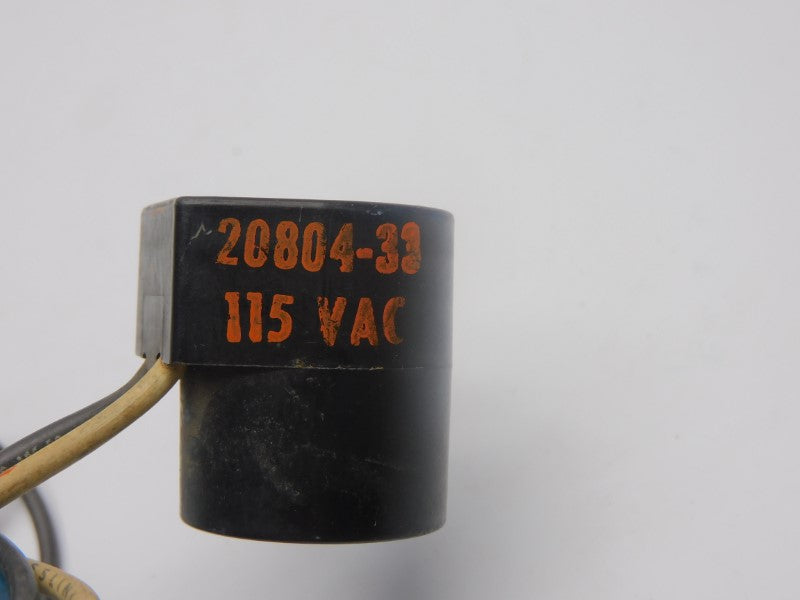 ARO 20804-33 115VAC UNMP