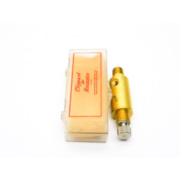 CLIPPARD CS-843 NSMP