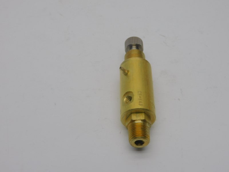 CLIPPARD CS-843 NSMP