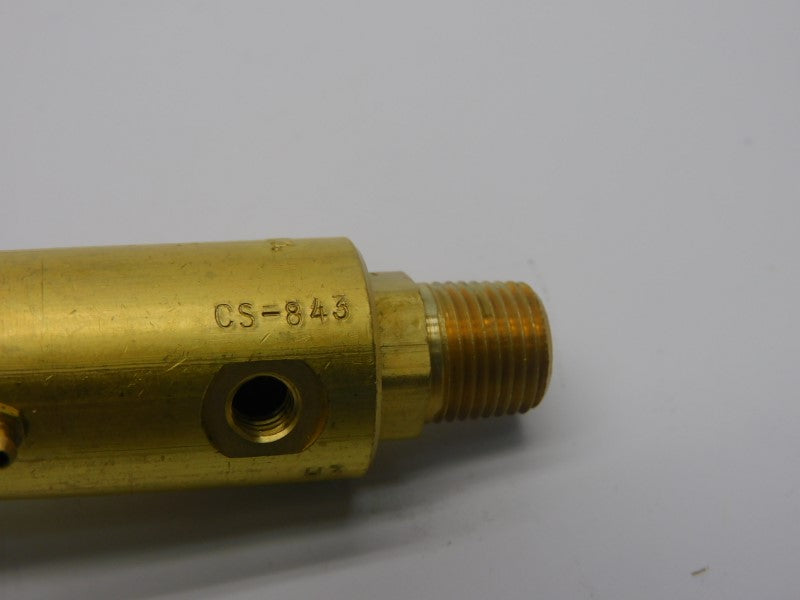 CLIPPARD CS-843 NSMP
