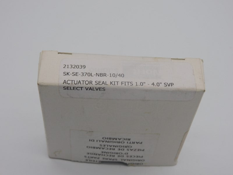 NORIT SK-SE-370L-NBR-10/40 2132039 NSMP