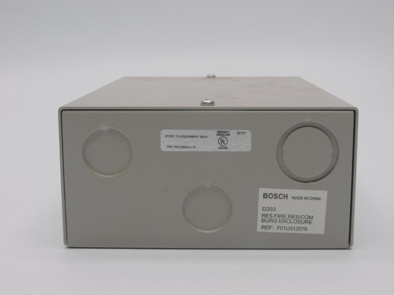 BOSCH D203 NSNP