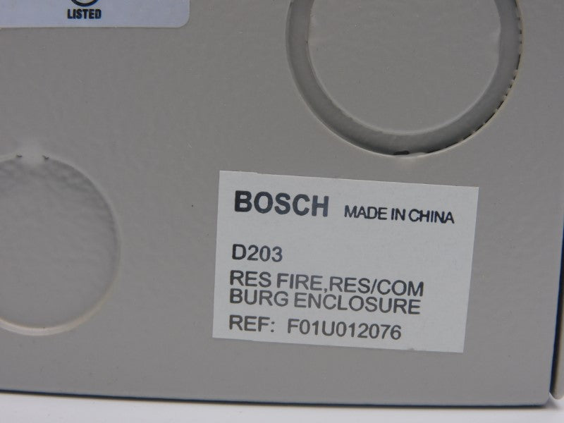 BOSCH D203 NSNP