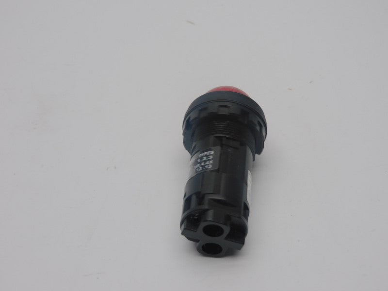 IDEC HW1P-2FQD-R-120V 120V NSMP