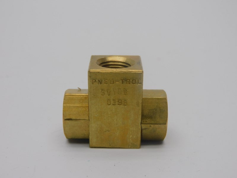 DELTROL 10003-31 SV10B NSMP