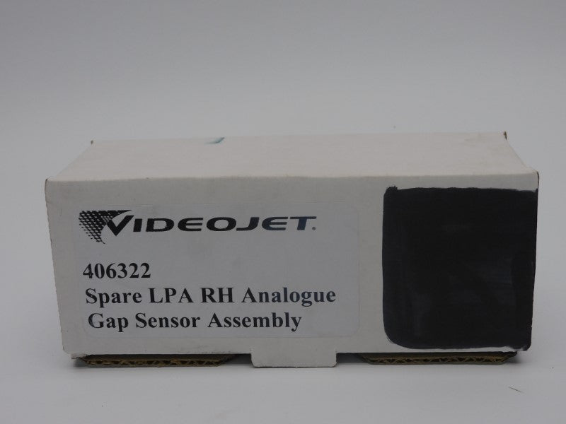 VIDEOJET 406322 NSMP