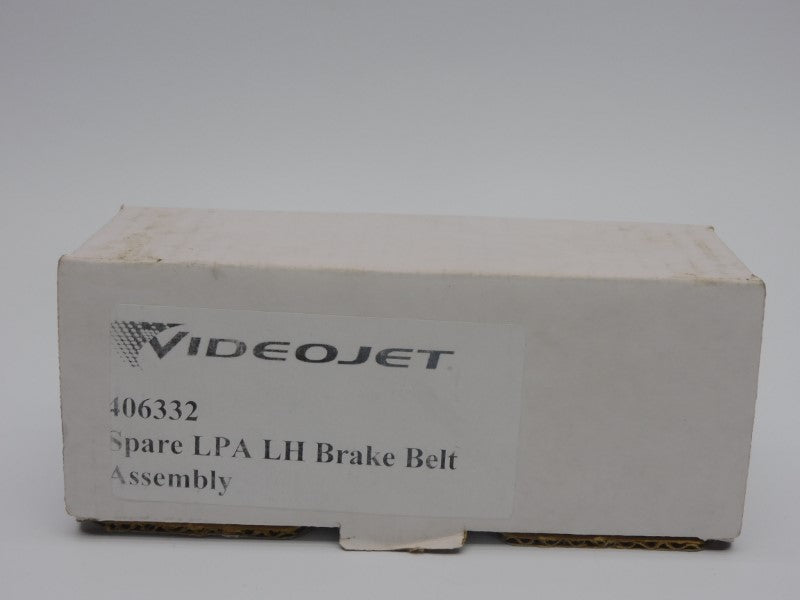 VIDEOJET 406332 NSMP