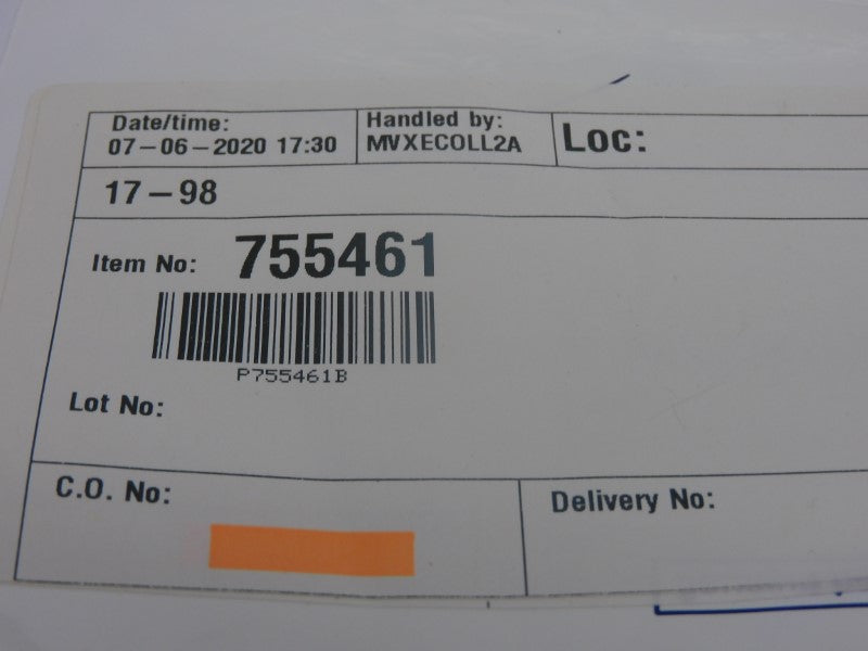 ALFA LAVAL 755461 (PKG OF 2) NSMP