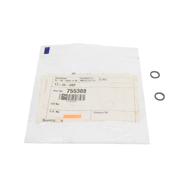 TRI-CLOVER 755388 (PKG OF 2) NSMP