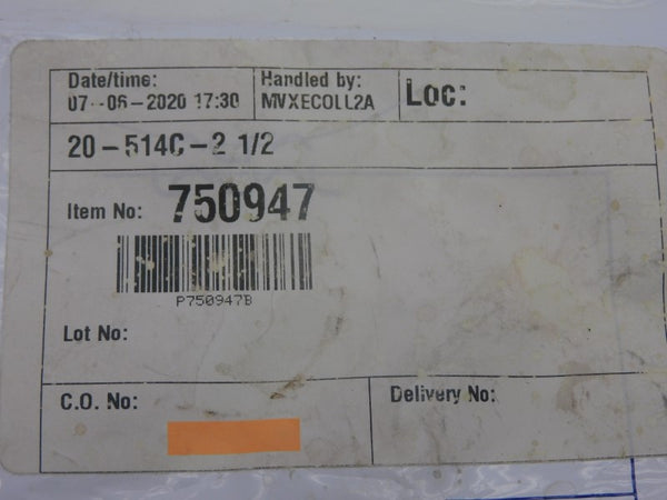 ALFA LAVAL 750947 NSMP